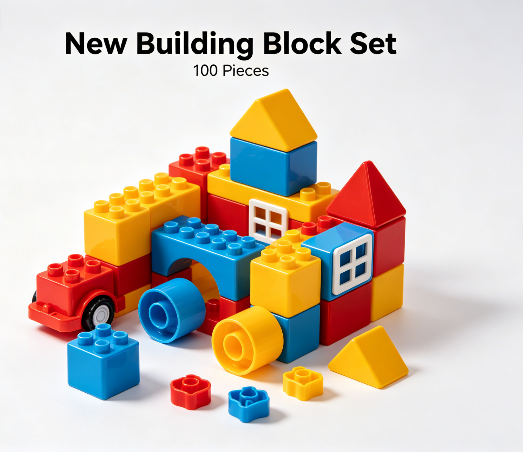 exploring the innovations in new building block and sets: a comprehensive guide