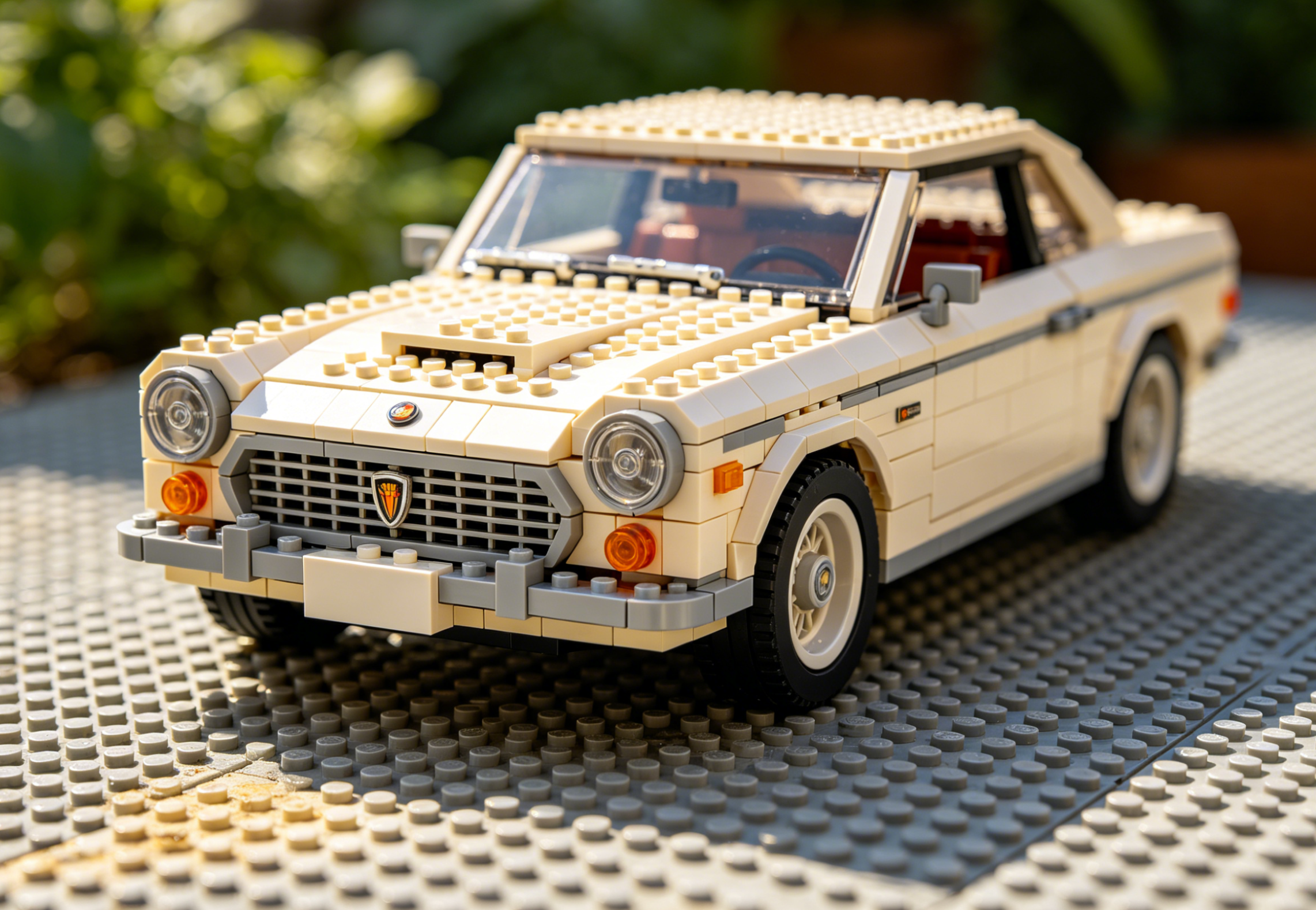 unlocking creativity: the best adult building block sets for enthusiasts