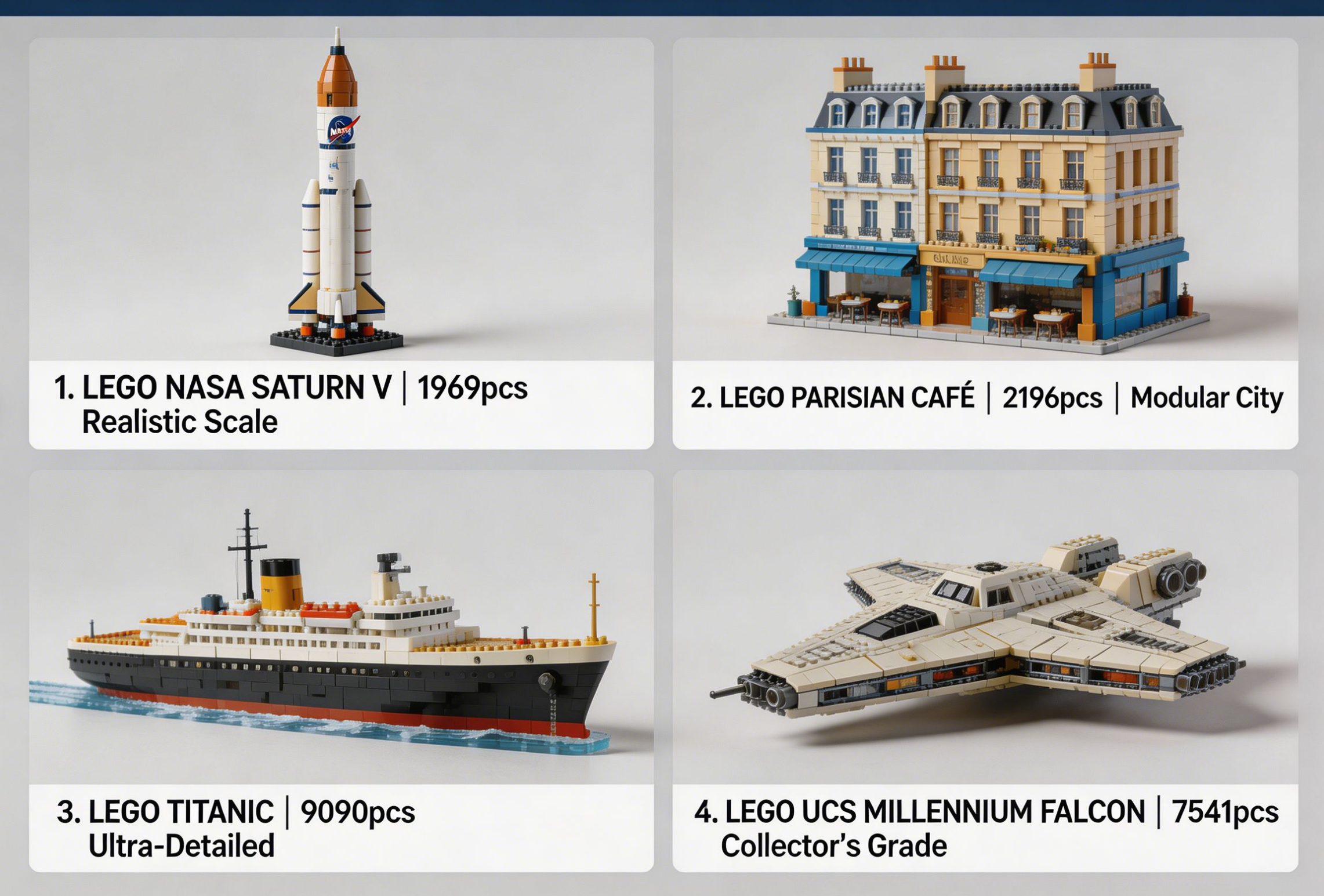 unlock incredible savings: your ultimate guide to shop deals on lego building block sets