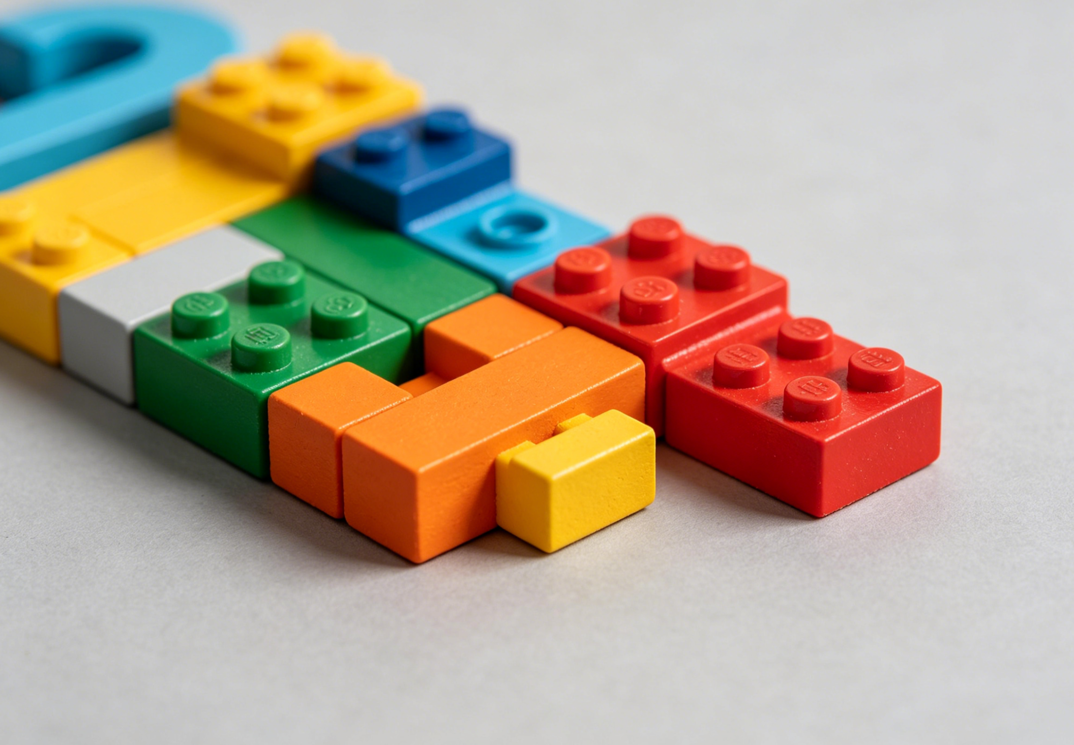 exploring nano building block sets: the ultimate guide to micro scale modeling