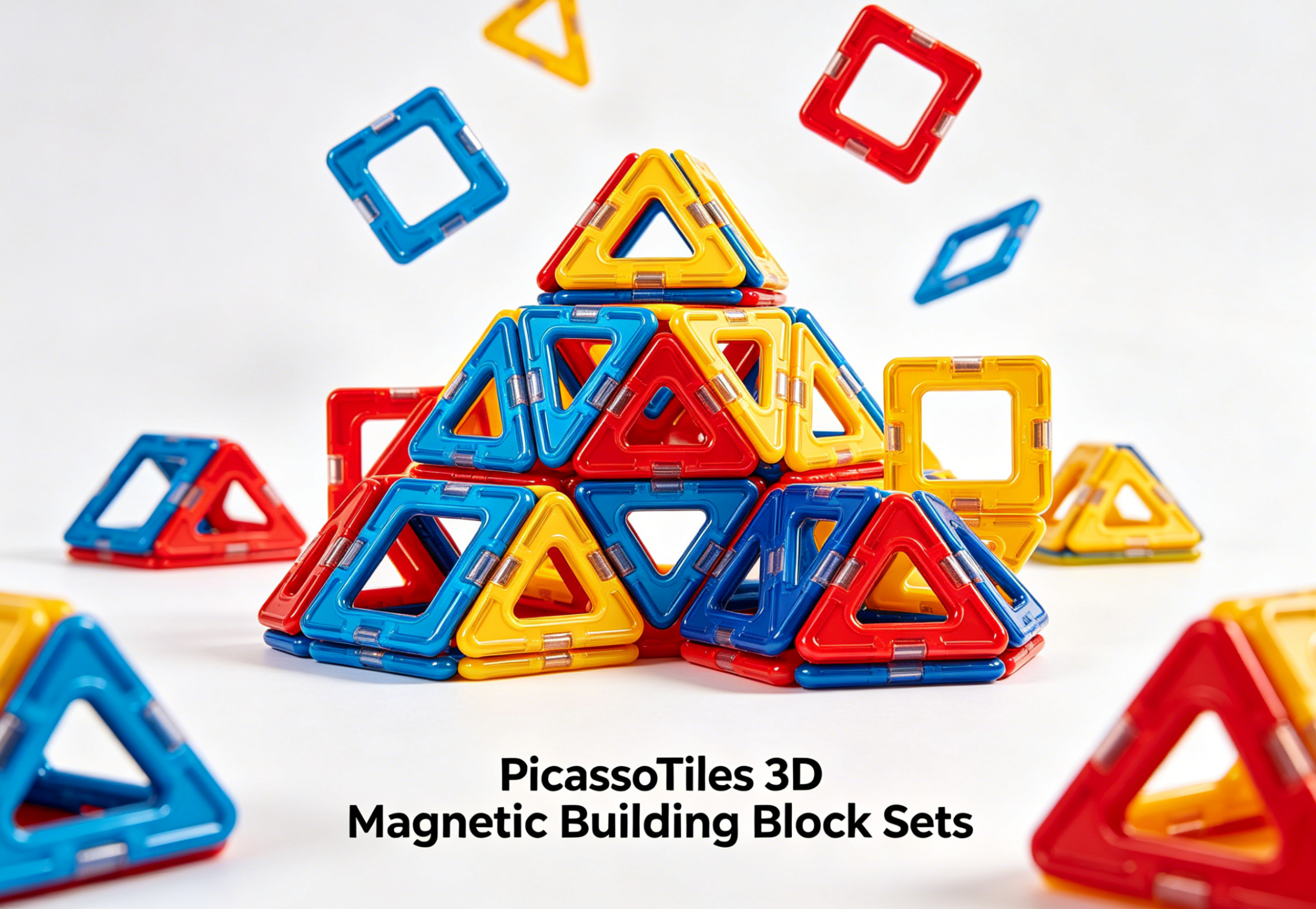 ultimate guide to picassotiles 3d magnetic building block sets for creative play