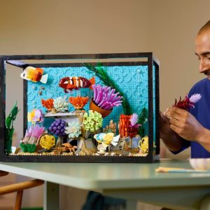 tropical aquarium 10366 icons