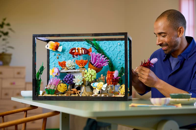 tropical aquarium 10366 icons