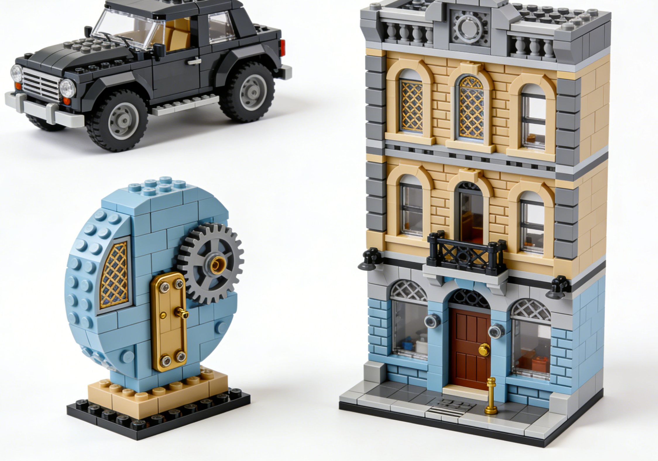 adult building brick sets