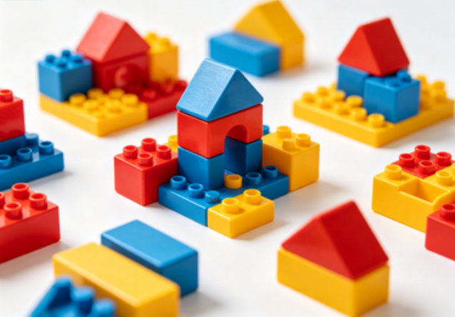 toy building block sets
