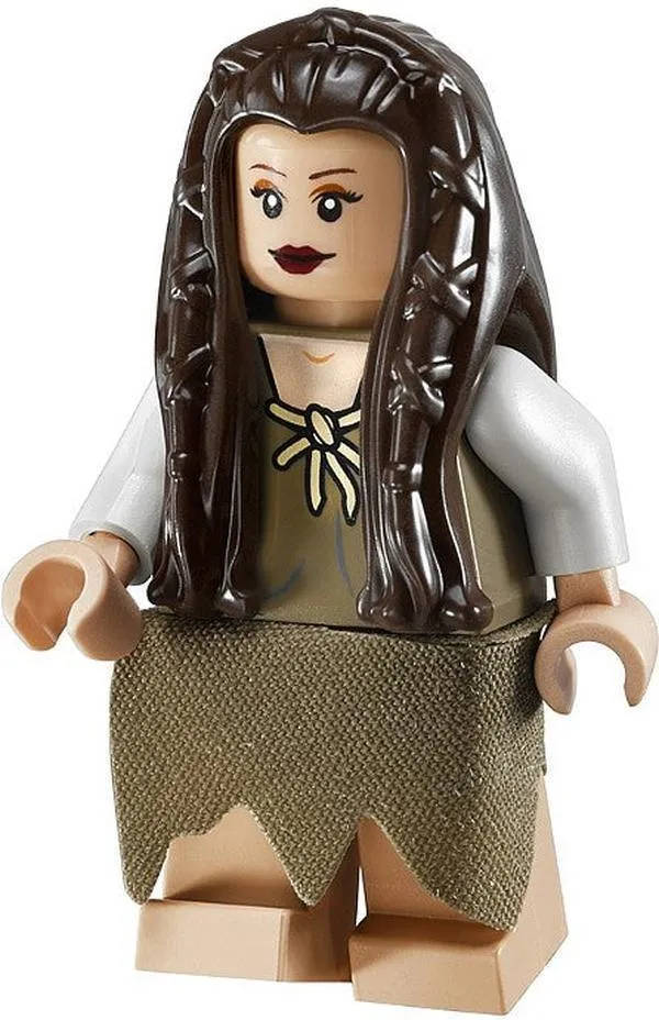 ewok village 10236 star wars ultimate collector series