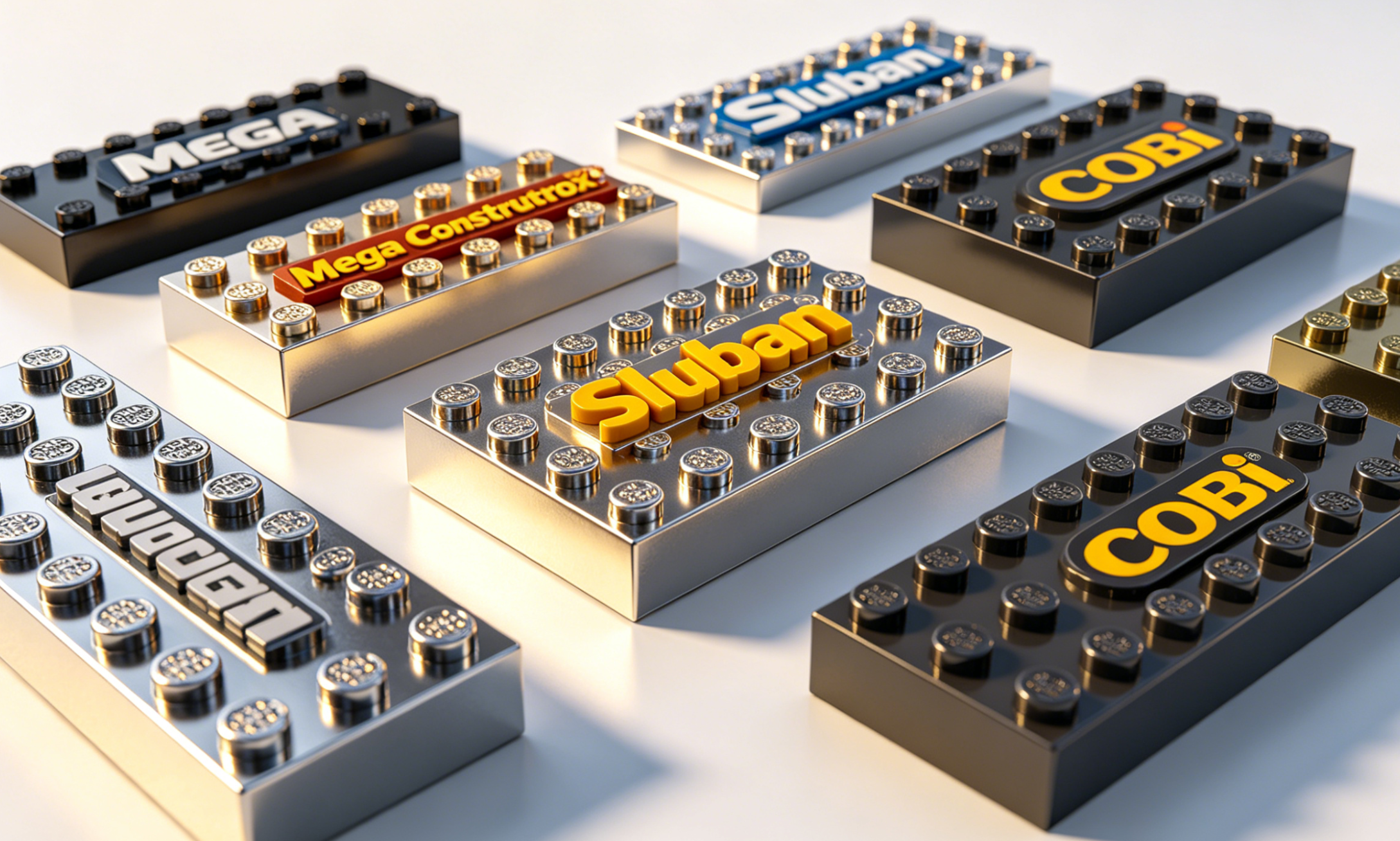 navigating the market: identifying high quality lego alternatives