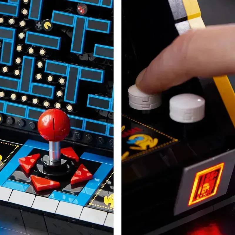 PAC-MAN arcade 10323 Icons - Image 7