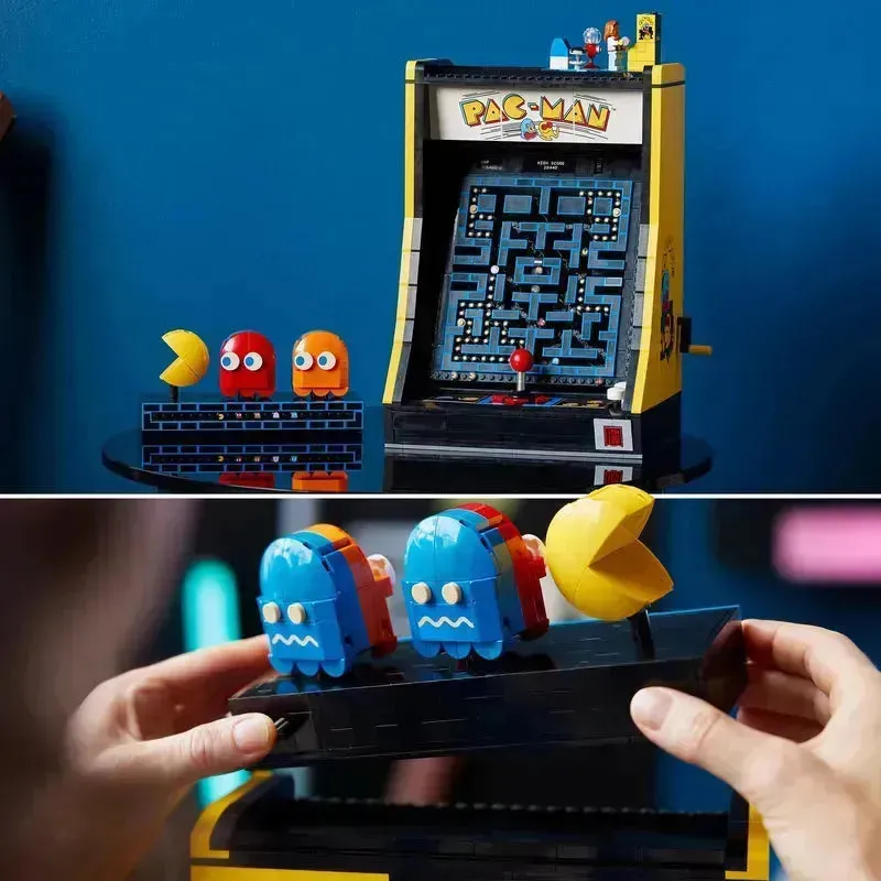 PAC-MAN arcade 10323 Icons - Image 9