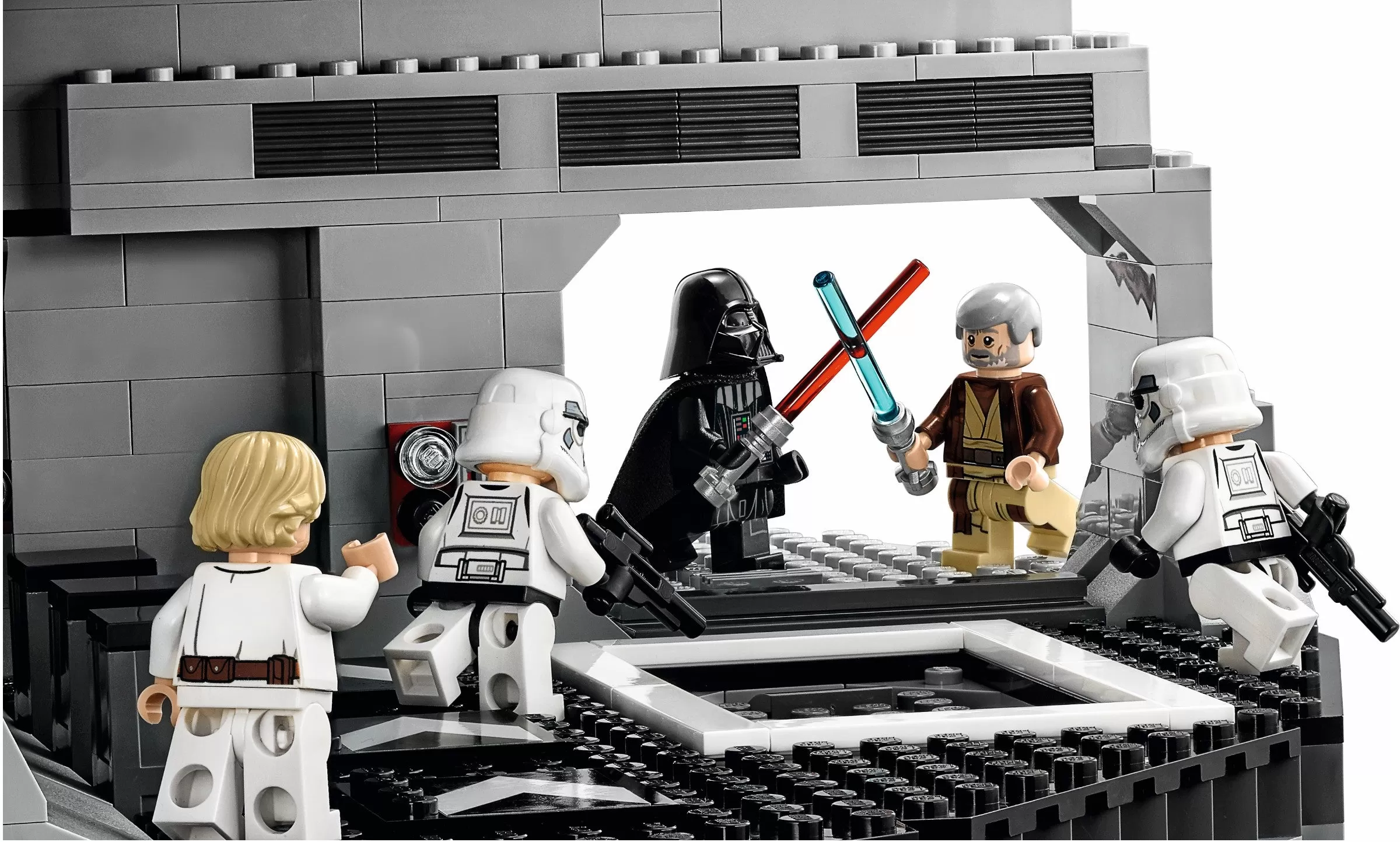 DEATH STAR 75159 - Image 11