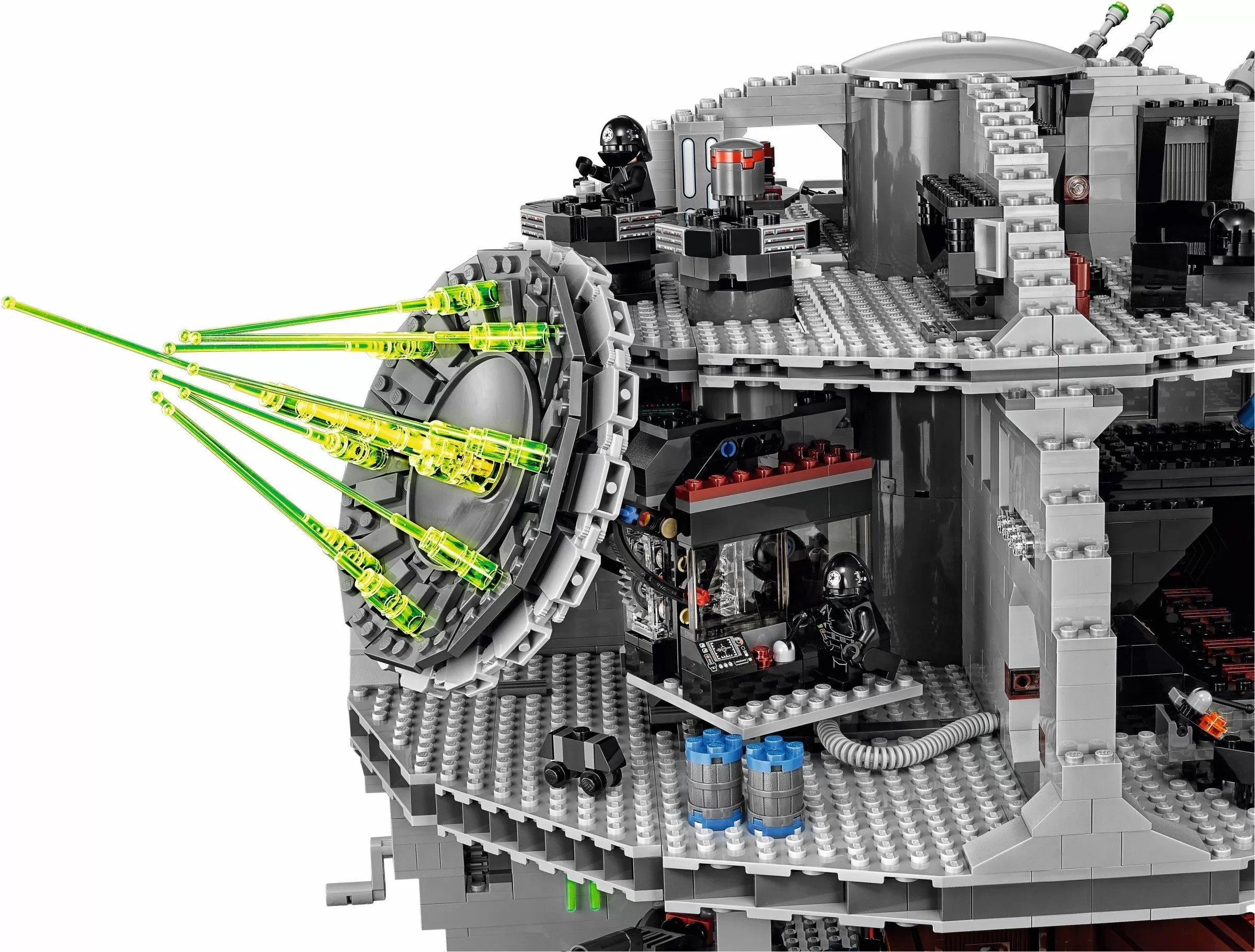 DEATH STAR 75159 - Image 4