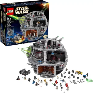DEATH STAR 75159