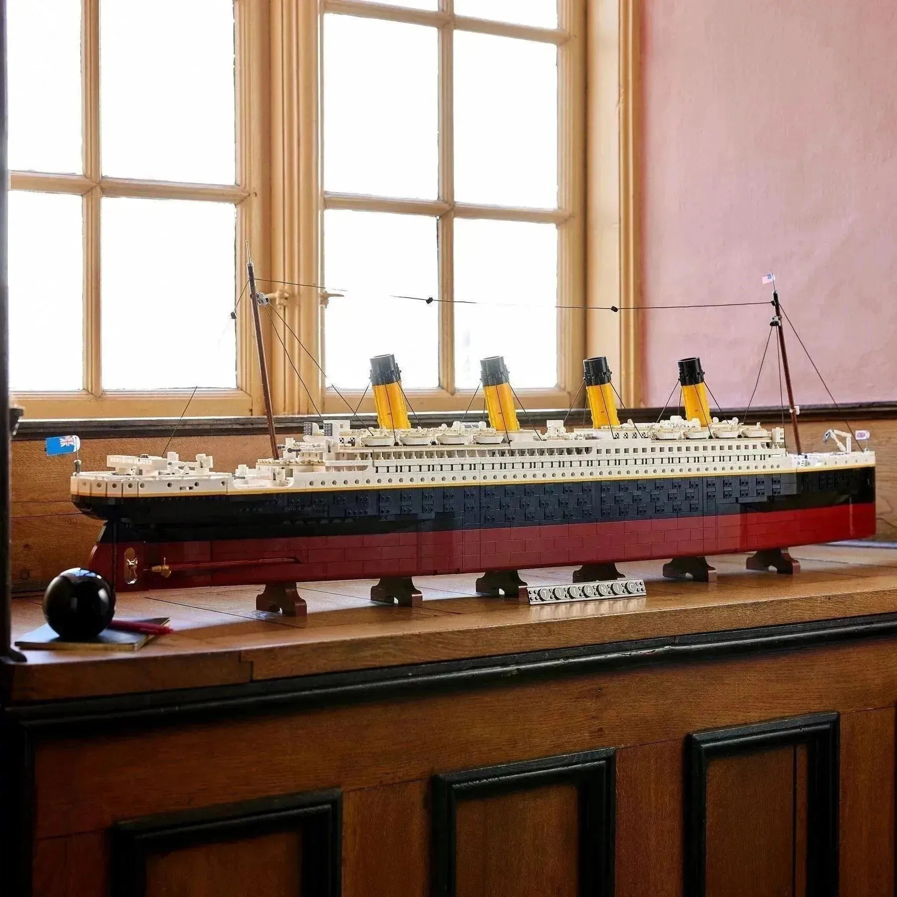 Titanic 10294 Creator Expert - Image 9