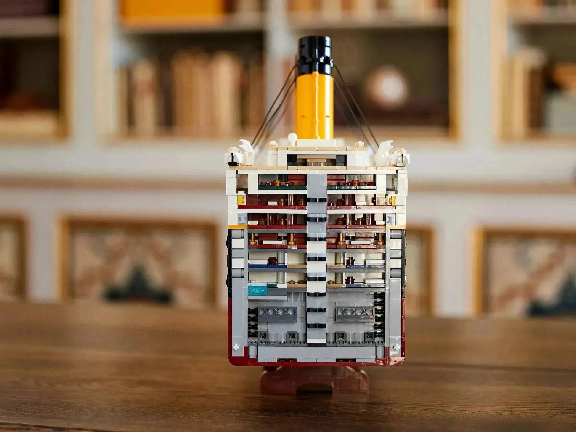 Titanic 10294 Creator Expert - Image 6