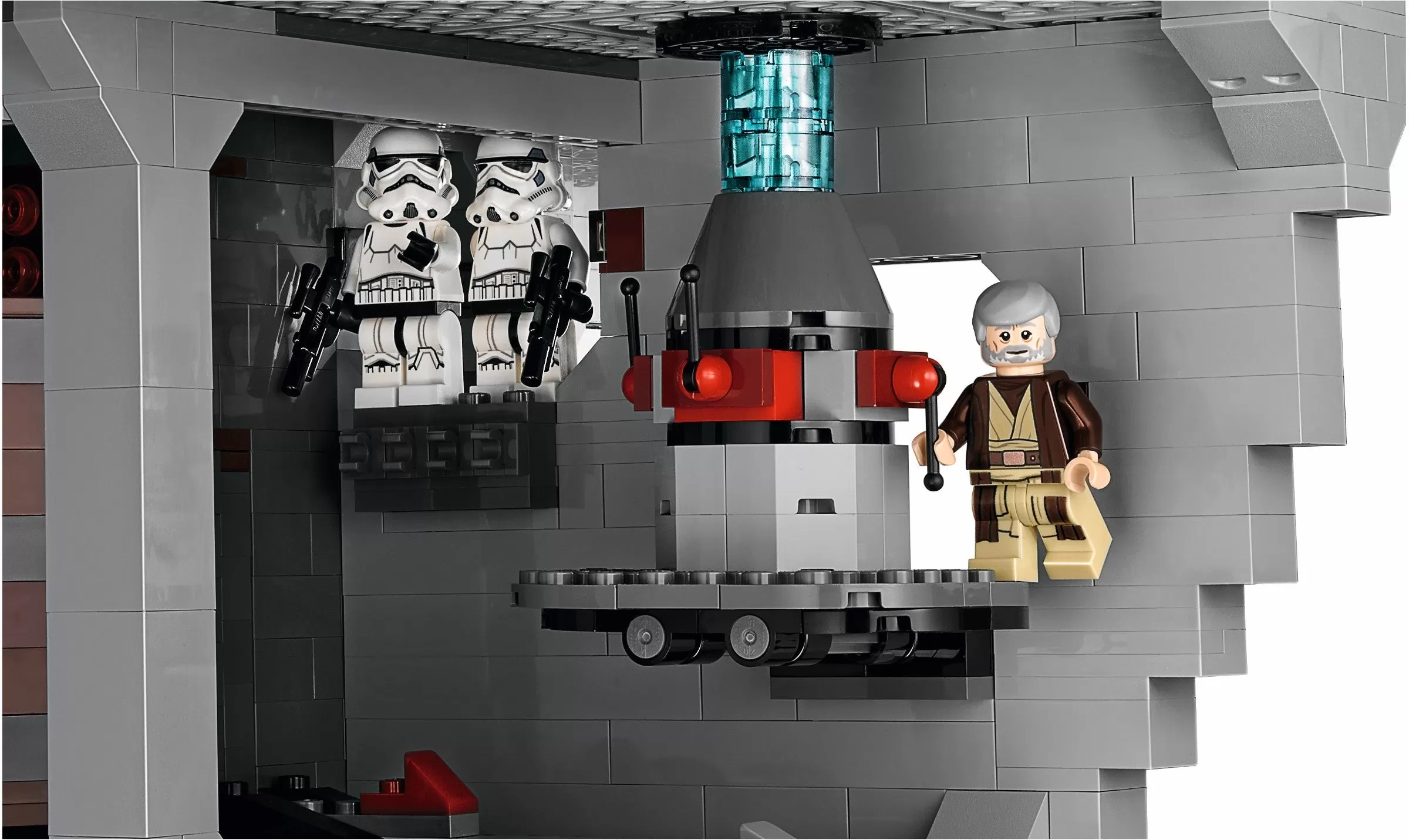 DEATH STAR 75159 - Image 6