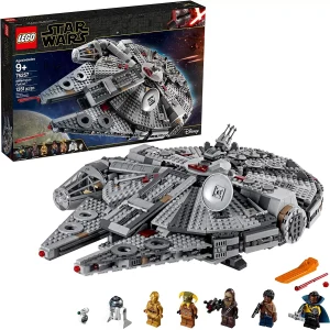 75257 - MILLENNIUM FALCON