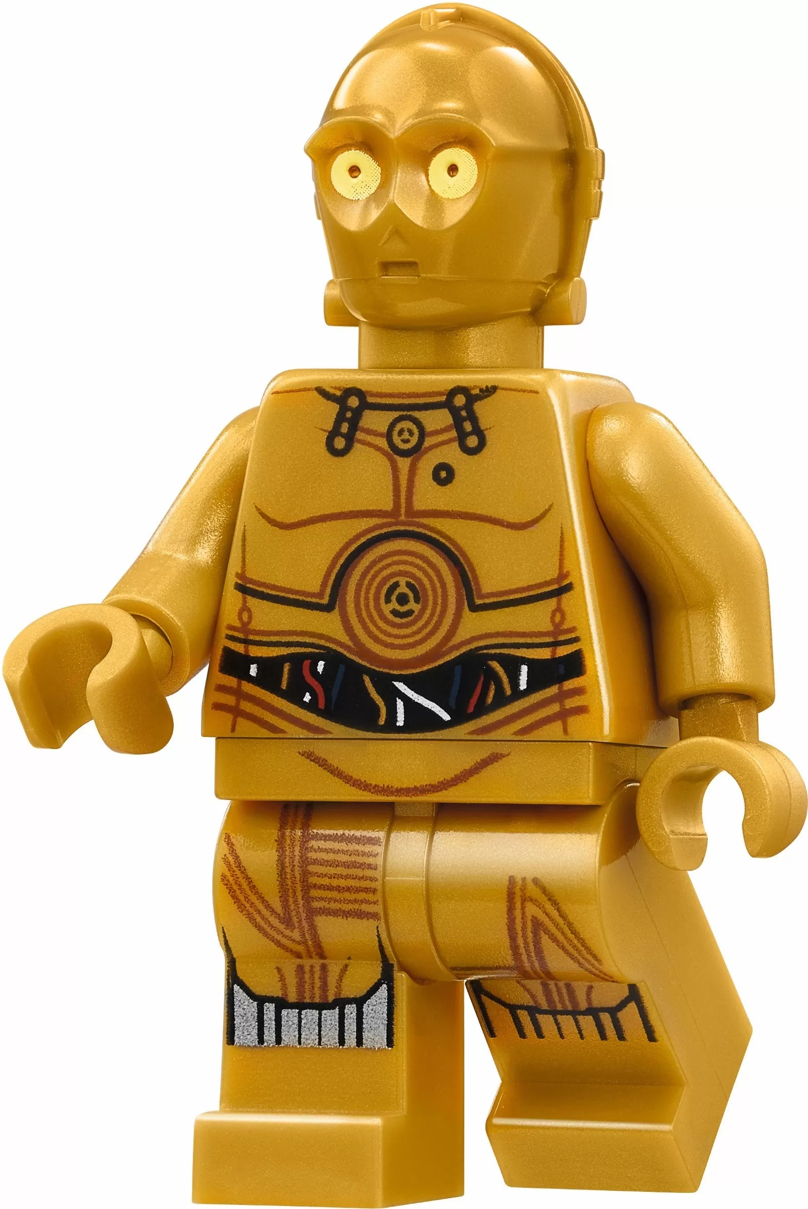 DEATH STAR 75159 - Image 8
