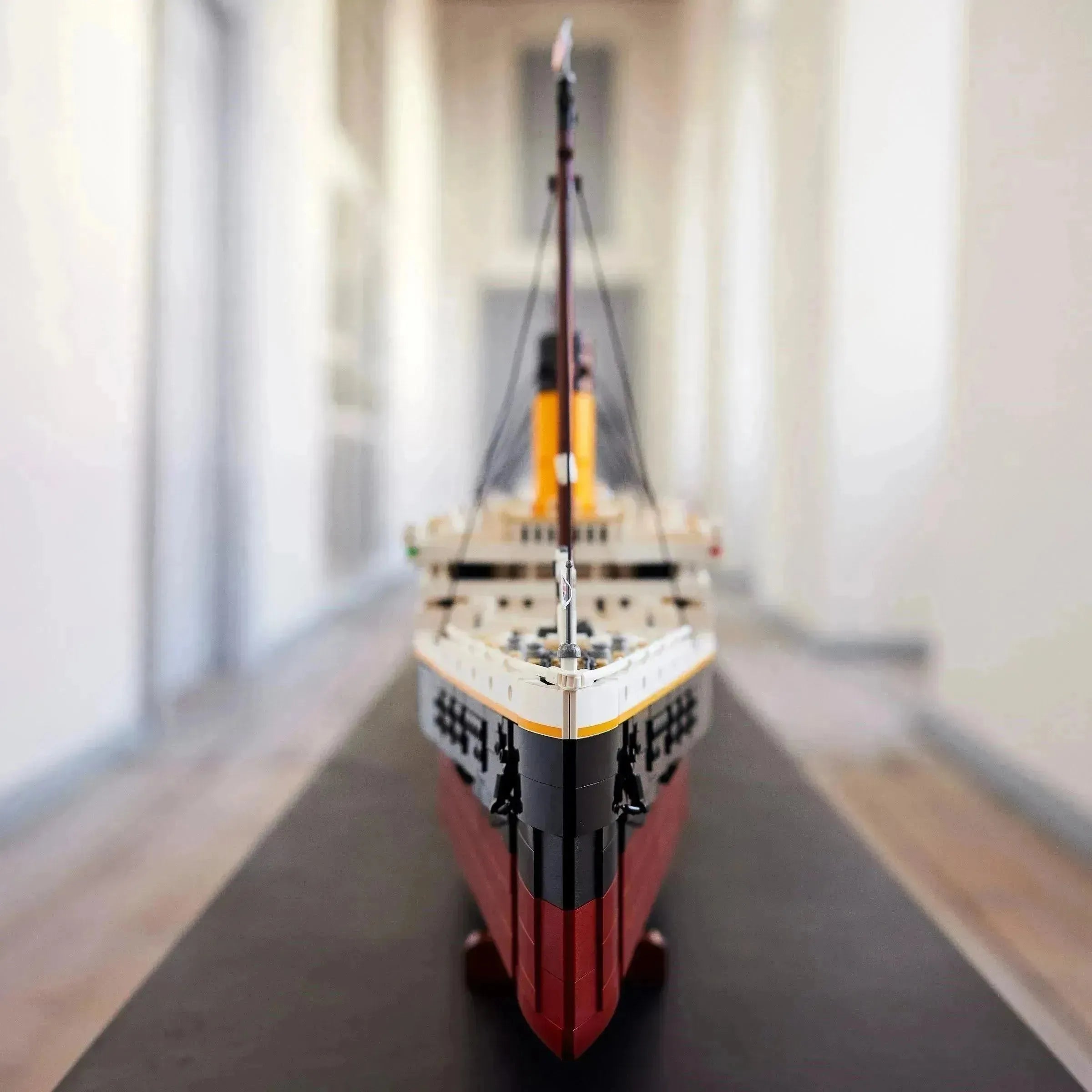 Titanic 10294 Creator Expert - Image 4