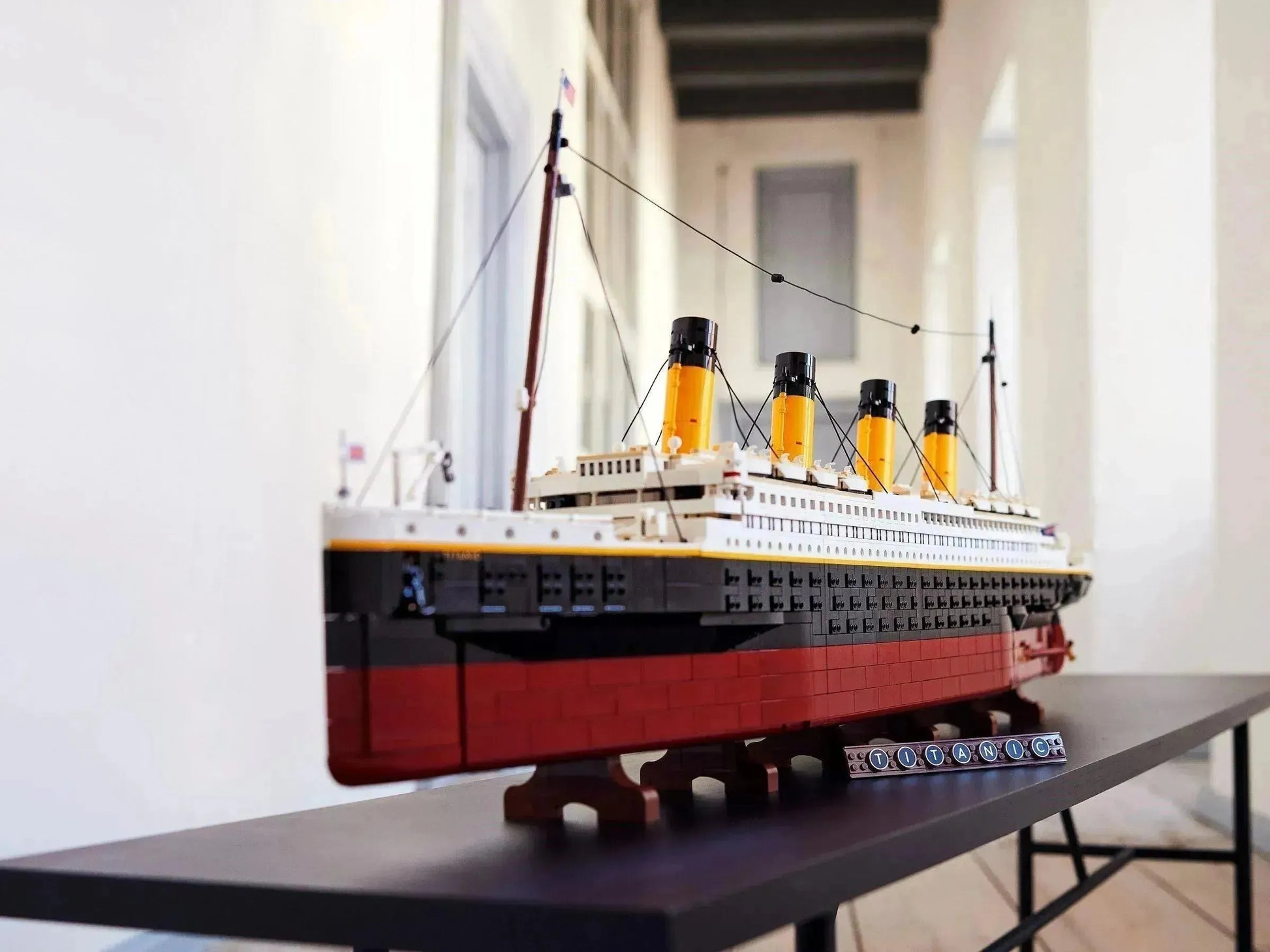 Titanic 10294 Creator Expert - Image 2