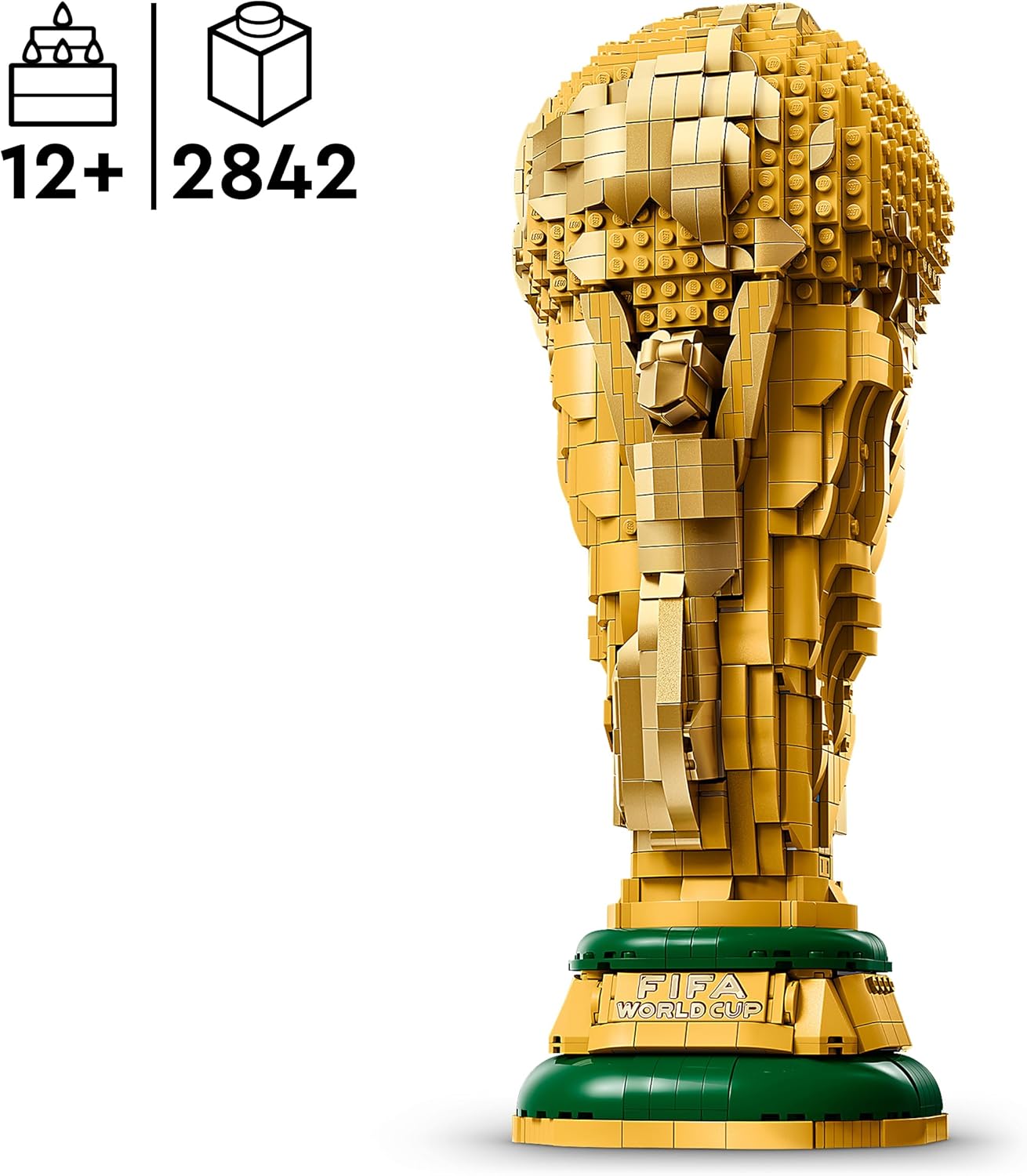 FIFA World Cup™ Official Trophy 43020(US) - Image 3