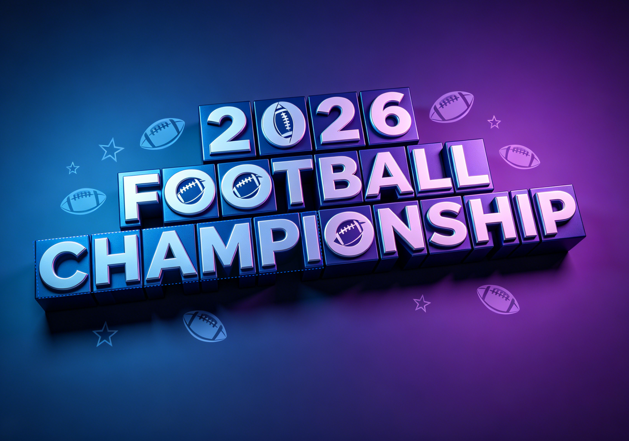 Build the Dream: The Ultimate Guide to Soccer Championship 2026 Blocks