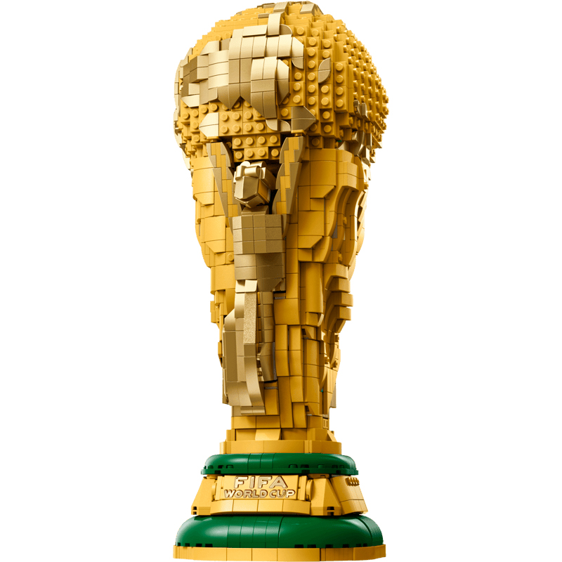 FIFA World Cup™ Official Trophy 43020(US)