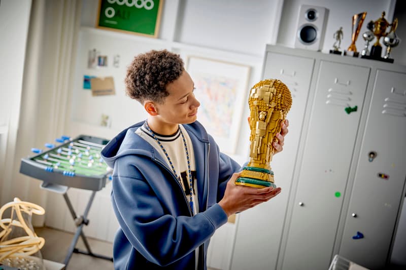 FIFA World Cup™ Official Trophy 43020(US) - Image 6