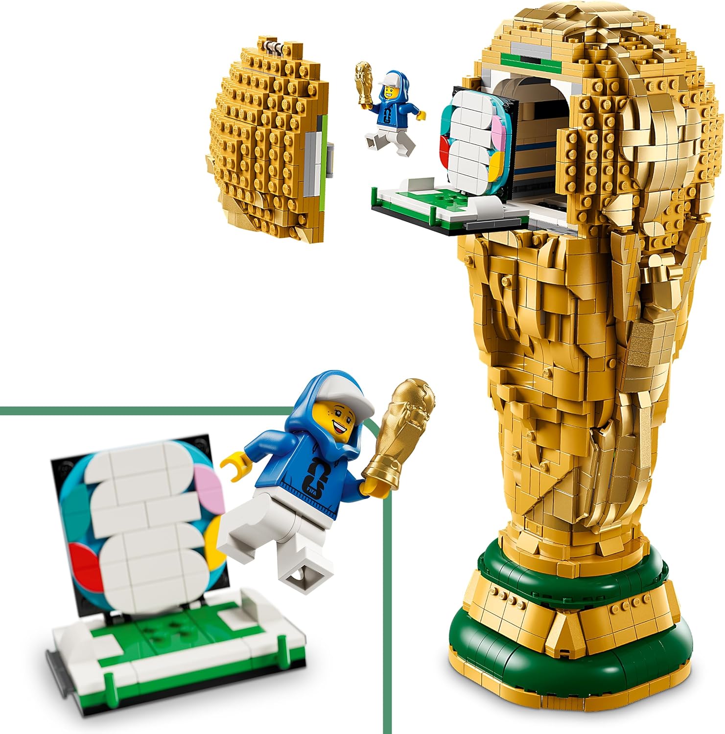 FIFA World Cup™ Official Trophy 43020(US) - Image 4