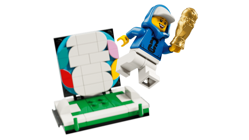 FIFA World Cup™ Official Trophy 43020(US) - Image 5