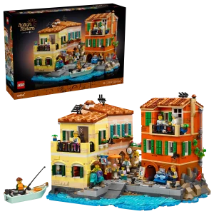 Italiaanse Rivièra 21359 Ideas