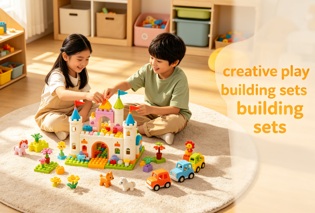 creative building sets | lego creative building sets | creative play building sets