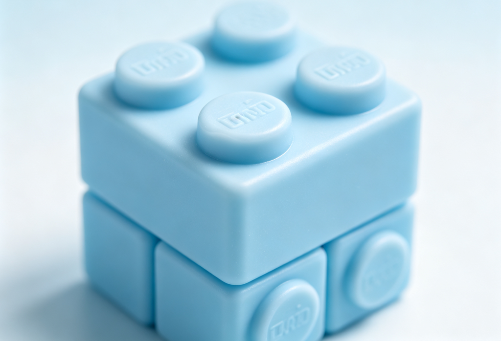 best building block toys | building block toys | imprinted building block stress toys