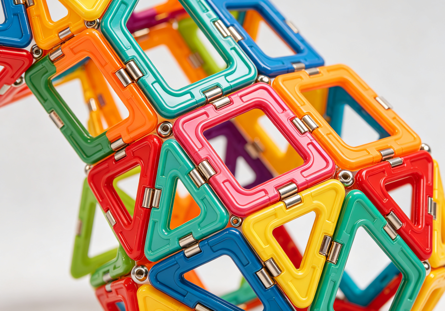 eco-friendly building block toys | wooden building block toys | magnetic building block toys