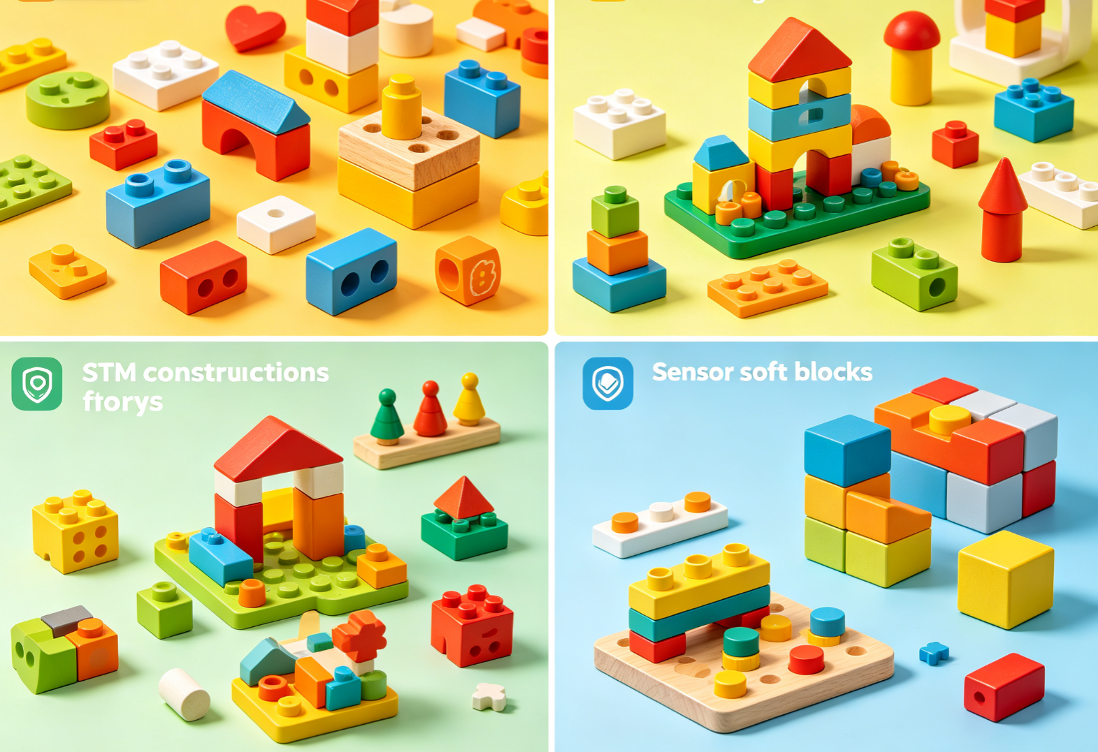 what are the best building block toys for kids | building block toys for toddlers | best building block toys for children