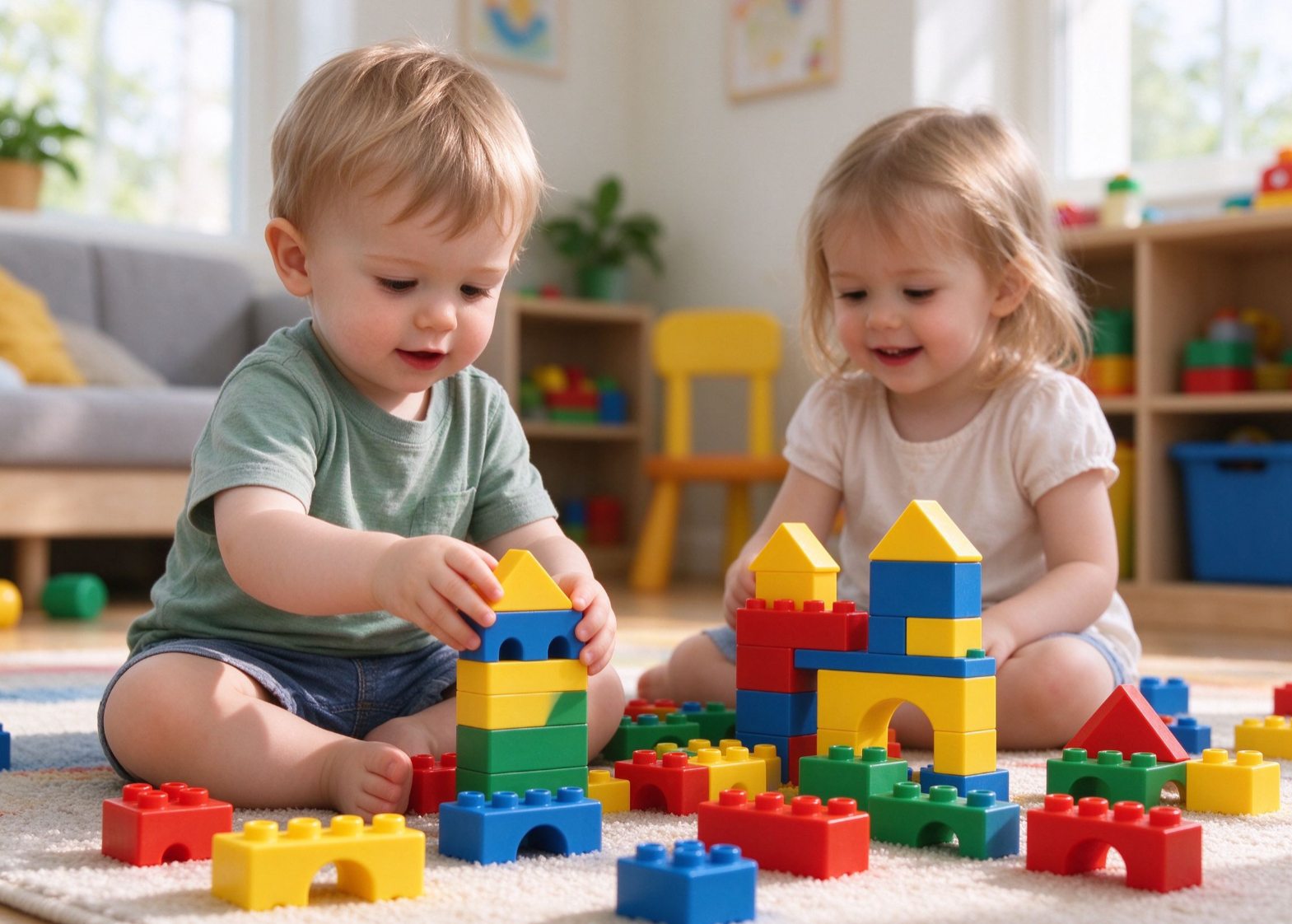 building blocks for toddlers, toddler building blocks
