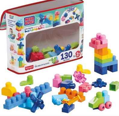 interlocking blocks for kids