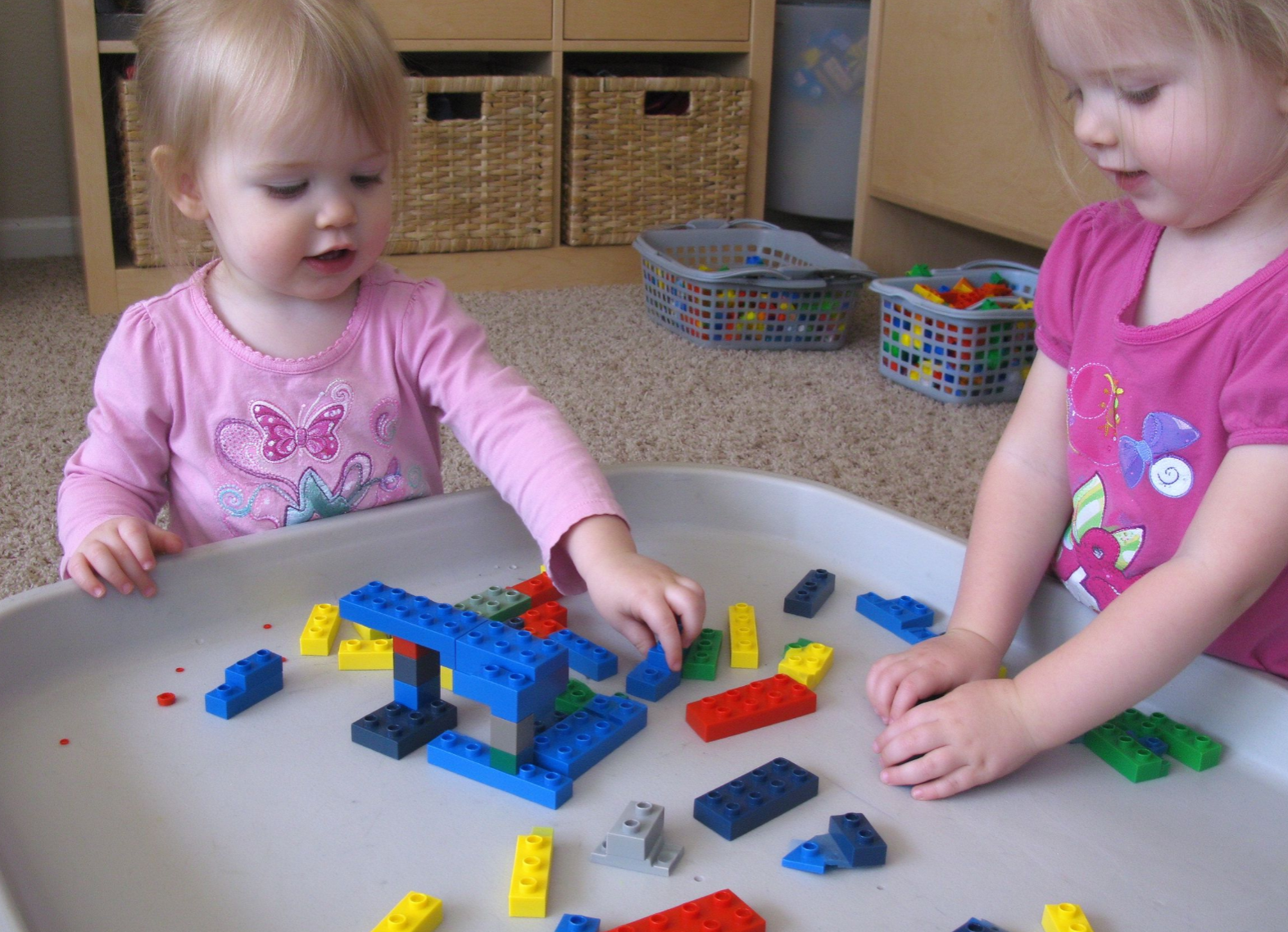 building toys for preschoolers, preschool building toys